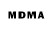 MDMA Molly Jenny zhang
